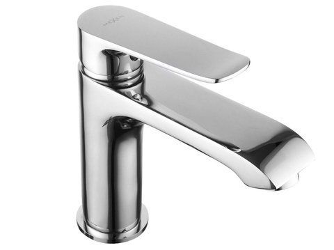 Змішувач для раковини (умивальника) MEXEN PECOS CHROME хром низький MEX-72700-00 фото