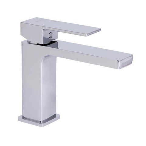 Змішувач для раковини Qtap Gemini QTGEM270CRM45673 Chrome 2302332401 фото