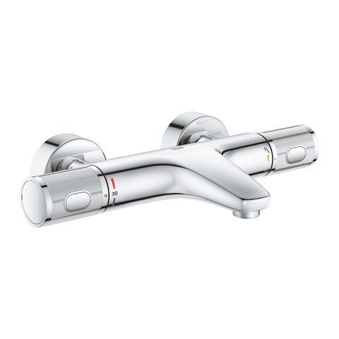 Змішувач термостатичний для ванни Grohe QuickFix Precision Feel 34788000 CV033576 фото