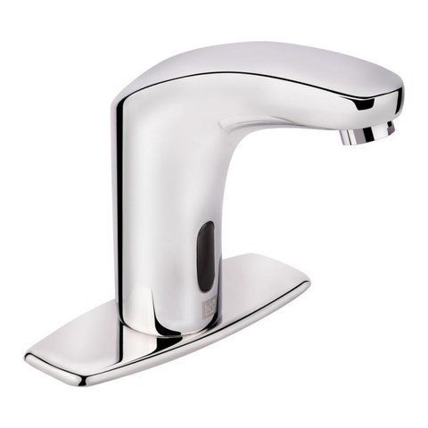 Змішувач для раковини Lidz Tech 078 безконтактний LDTEC078CRM32534 Chrome 2020900579 фото