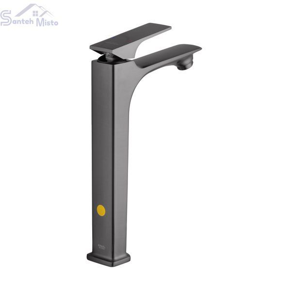 Смеситель для раковины Kroner KRP Vog - GRP010-3 CV035588 фото