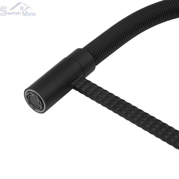 Смеситель для кухни Kroner KRP Ersel - SCH03999 CV033802 фото