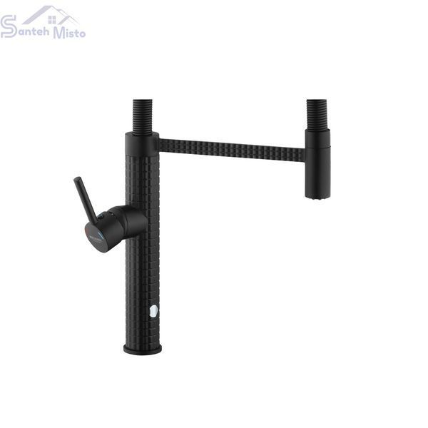Смеситель для кухни Kroner KRP Ersel - SCH03999 CV033802 фото