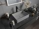 Умивальник (раковина) MEXEN GOYA 45 GREY MATT сірий накладний MEX-22184561 фото 2