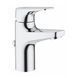 Змішувач для раковини Grohe Start Flow ES S-Size 23769000 з донним клапаном CV036287 фото 1