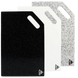 Разделочная доска с акрилового камня Pllen&oacute; 30х20 bianco SM06637 фото 3