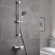 Душевой гарнитур Grohe QuickFix Vitalio Start 100 27948000 CV030599 фото 5
