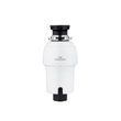Измельчитель пищевых отходов Kroner KRP Kaiman WHI - 550W