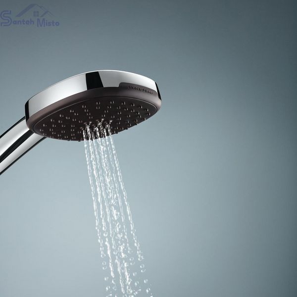 Смеситель для ванны Grohe QuickFix Dice BF101872VC CV036649 фото