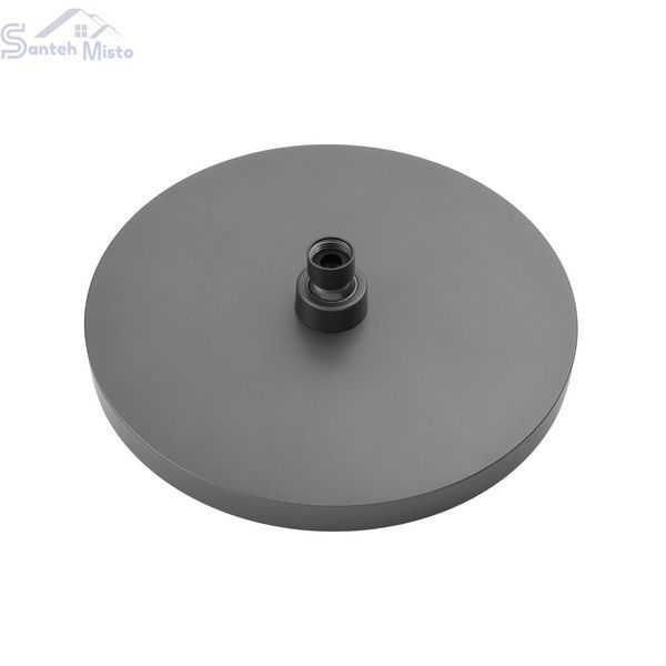 Лійка для верхнього душу Kroner Element 2801562923Z-5301 CV036158 фото