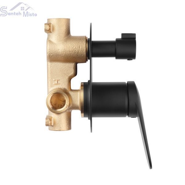Душова система Kroner Element 211335B-3801 CV036003 фото