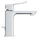 Змішувач для раковини Grohe QuickFix Dice M-Size 1018320000 з донним клапаном CV036182 фото 14