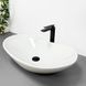 Умивальник (раковина) VBI TURIN WHITE накладний VBI-011500 фото 1