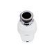 Подрібнювач харчових відходів Kroner KRP Kaiman WHI - 550W CV028299 фото 5