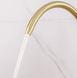 Смеситель для кухни REA ECO FRESH GOLD на две воды REA-B8989 фото 3