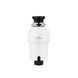 Подрібнювач харчових відходів Kroner KRP Kaiman WHI - 550W CV028299 фото 1