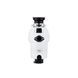 Подрібнювач харчових відходів Kroner KRP Kaiman WHI - 550W CV028299 фото 3