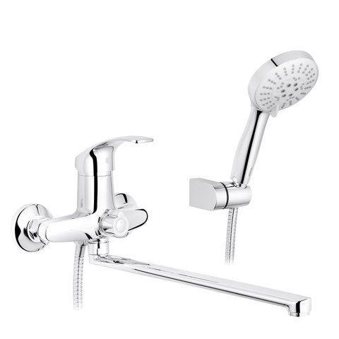 Смеситель для ванны Kroner KRP Konstante - C071 CV023592 фото