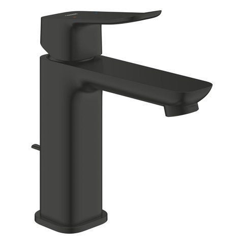 Змішувач для раковини Grohe QuickFix Dice M-Size 1018322430 з донним клапаном CV036184 фото