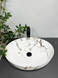 Умывальник (раковина) VBI UDINE CARRARA GLOSSY накладной VBI-012101 фото 3