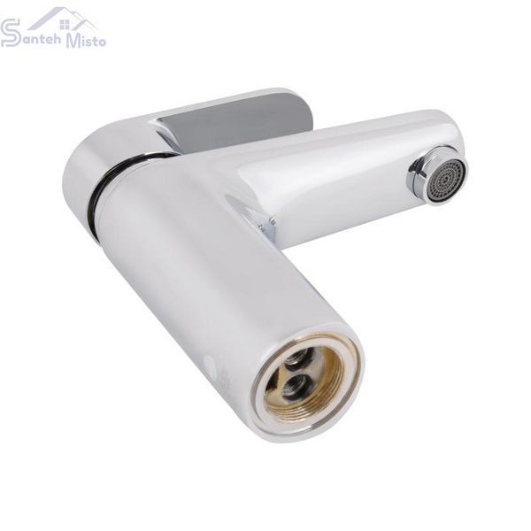 Змішувач для раковини Lidz Tani 0011F1 (k40) LDTAN001F1CRM44959 Chrome SD00051083 фото