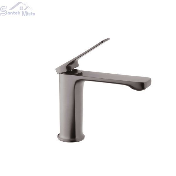 Змішувач для раковини Kroner KRP Makon - GRP010 2434755356 фото