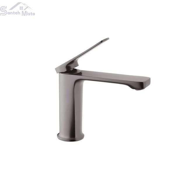 Змішувач для раковини Kroner KRP Makon - GRP010 2434755356 фото