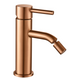 Змішувач для біде REA LUNGO BRUSHED COPPER REA-B1116 фото 1