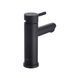 Смеситель для раковины Kroner KRP Edelstahl Klassisch - SCH010 CV025653 фото 3