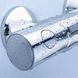Змішувач для ванни Grohe Grohtherm 800 34567000 з душовим гарнітуром 27948001 (34567001) CV032204 фото 17