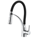 Комплект кухонной мойки Kraft KRF 6050 DECOR (3.0/1.0 мм) SM0134 фото 4