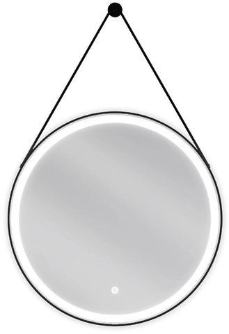 Дзеркало MEXEN RENI 60 LED кругле MEX-9812-060-060-611-70 фото