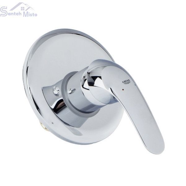 Змішувач прихованого монтажу для душу Grohe Euroeco 32742000 CV032447 фото