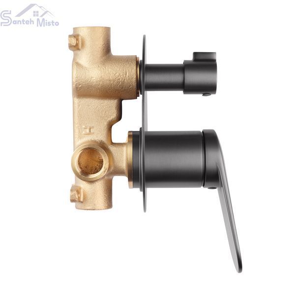 Душевая система Kroner Element 211335A-5301 CV036005 фото