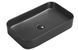 Умывальник (раковина) MEXEN VENA 60 BLACK MATT накладной * MEX-22196085 фото 1