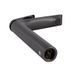 Змішувач для раковини Qtap Vlasta New високий QTVLA269GMB45653 Gunmetal Black PVD 2356229611 фото 3