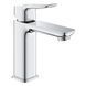 Смеситель для раковины Grohe QuickFix Dice M-Size 1018330000 с донным клапаном CV036187 фото 1