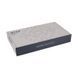 Змішувач для раковини Qtap Vlasta New високий QTVLA269GMB45653 Gunmetal Black PVD 2356229611 фото 6