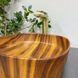 Умивальник (раковина) VBI AREZZO WOOD MATT накладний VBI-013205 фото 5