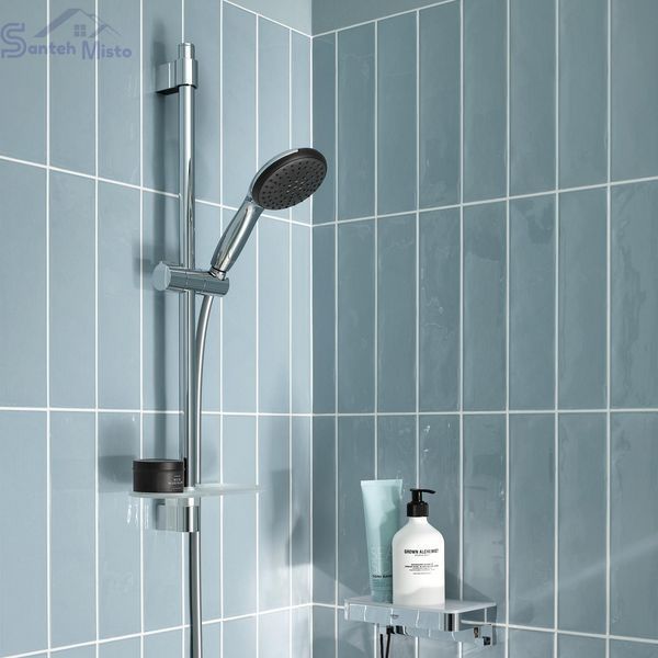 Лейка для ручного душа Grohe QuickFix Vitalio Start 110 27946001 CV033286 фото