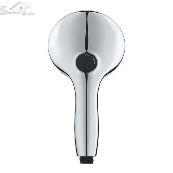 Лейка для ручного душа Grohe QuickFix Vitalio Start 110 27946001 CV033286 фото