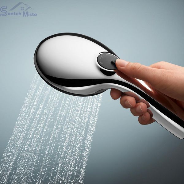 Лейка для ручного душа Grohe QuickFix Vitalio Start 110 27946001 CV033286 фото