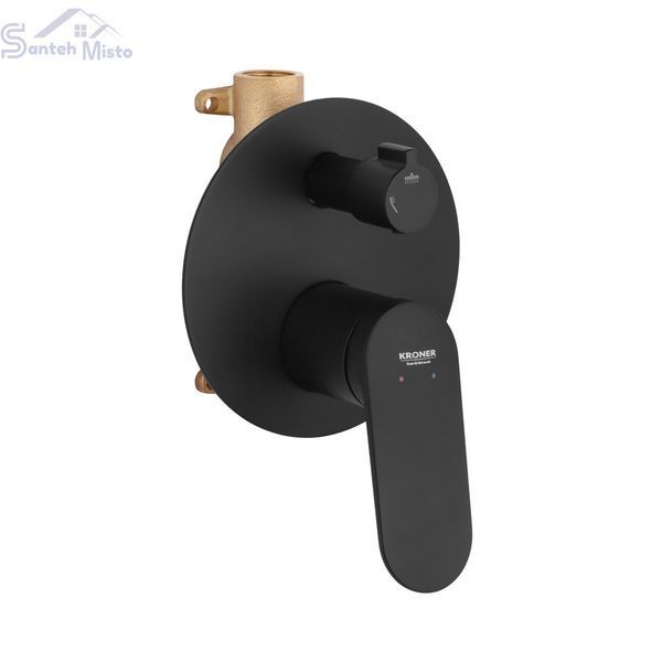 Душова система Kroner Element 211335A-3801 CV036006 фото