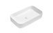 Умивальник (раковина) MEXEN VENA 60 WHITE накладний MEX-22196000 фото 1
