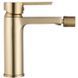 Змішувач для біде REA ARGUS BRUSHED GOLD матове золото REA-B6411 фото 3