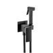 Набор гигиенического душа VBI LORENO BLACK VBI-050205BL фото 1