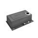 Кухонная мойка Kroner KRP Schwarze - SET7546HM PVD (3.0/0.7 мм) CV032277 фото 16