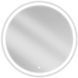 Зеркало MEXEN ORO 90 LED круглое MEX-9824-090-090-611-00 фото 1
