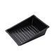 Кухонная мойка Kroner KRP Schwarze - SET7546HM PVD (3.0/0.7 мм) CV032277 фото 7