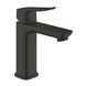 Смеситель для раковины Grohe QuickFix Dice M-Size 1018332430 с донным клапаном CV036188 фото 1